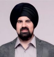 SIMAR PRATAP SINGH